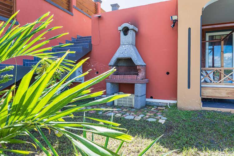 Villa La Kahina Guadeloupe Vieux Habitants Bagian luar foto